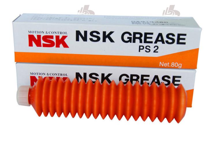 NSK RA351020BNC2B06P43 nsk定制导轨质量
